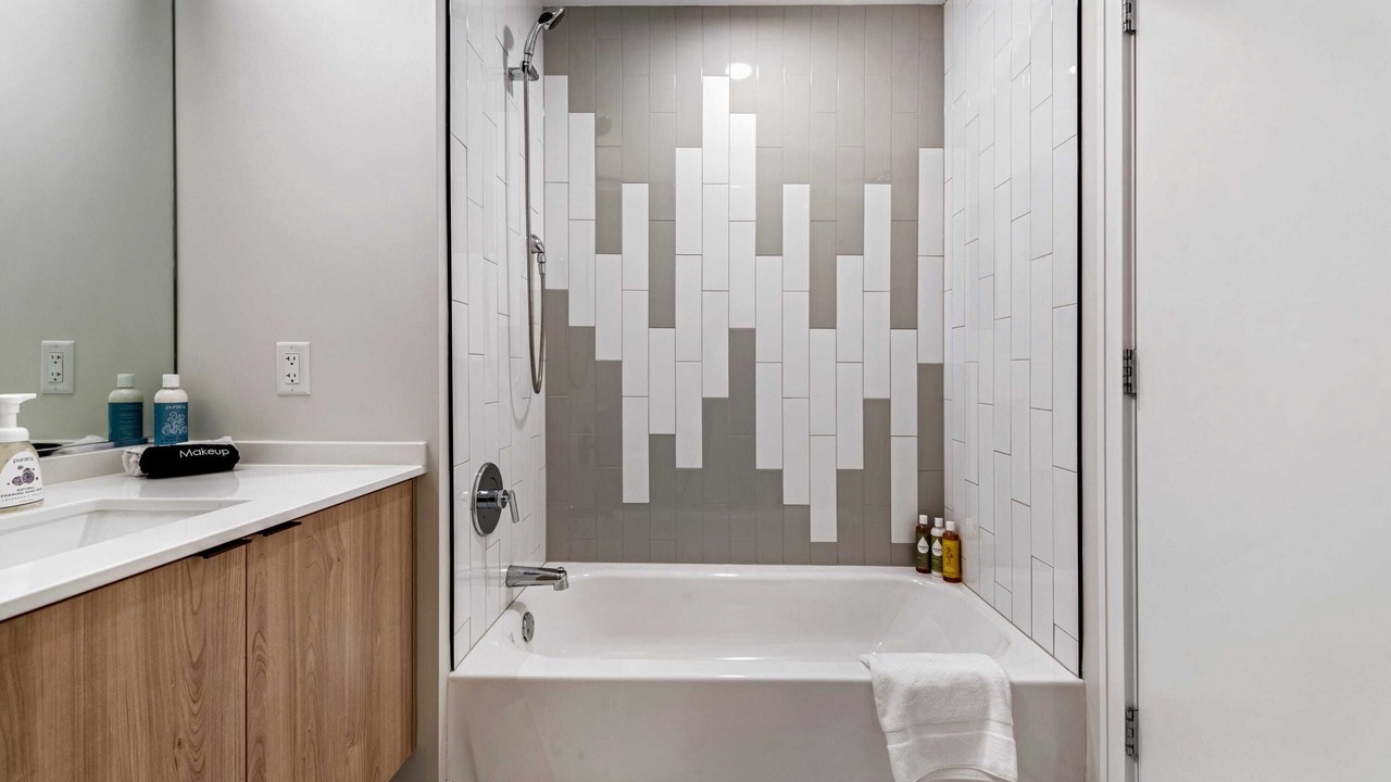 Photo of Bathroom in West Loop