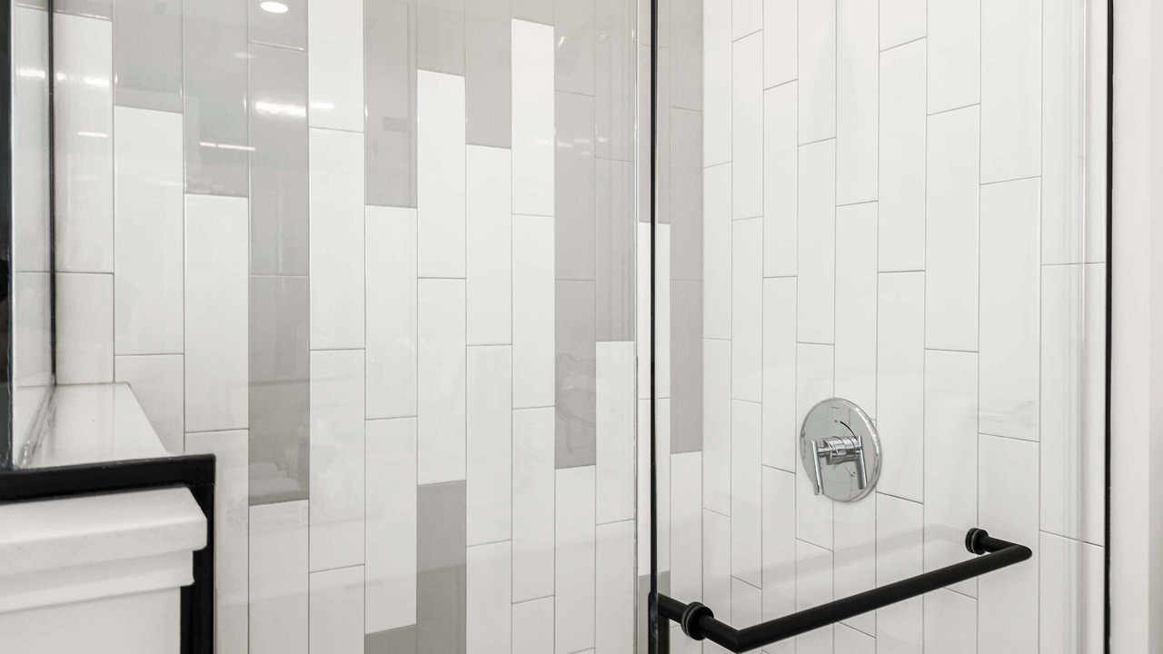 Photo of Bathroom in West Loop