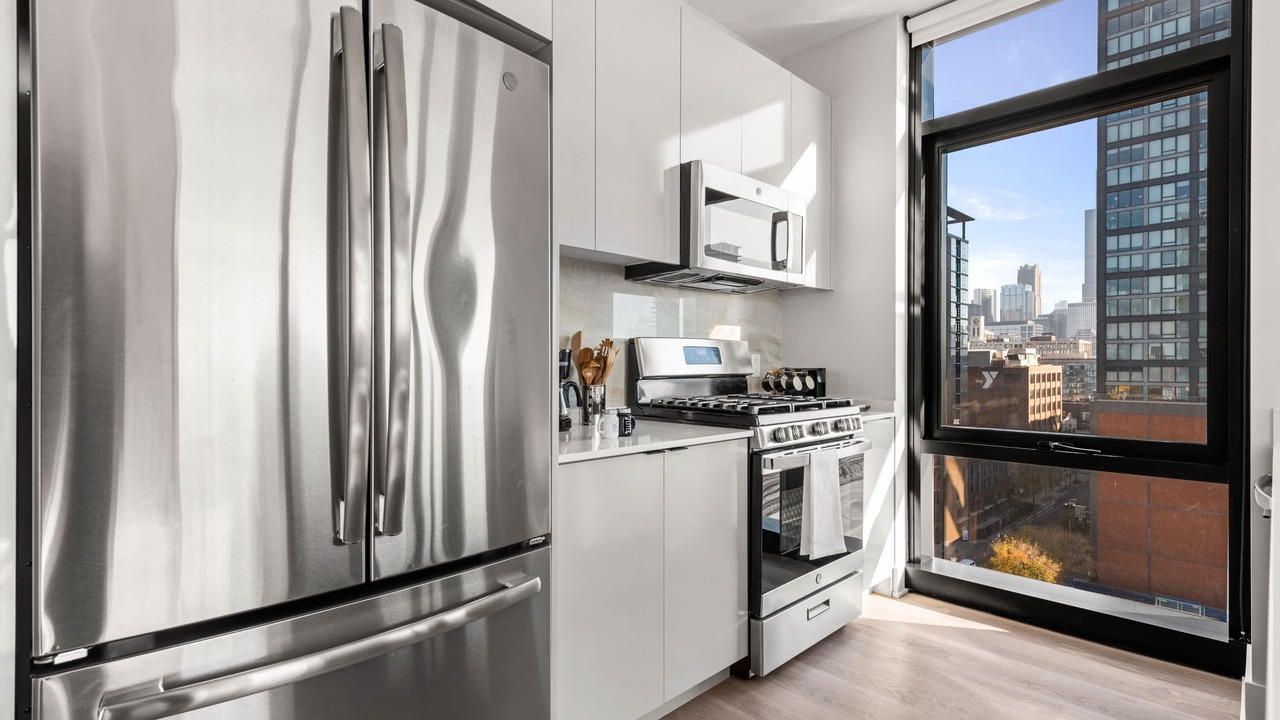 Photo of Kitchen in West Loop