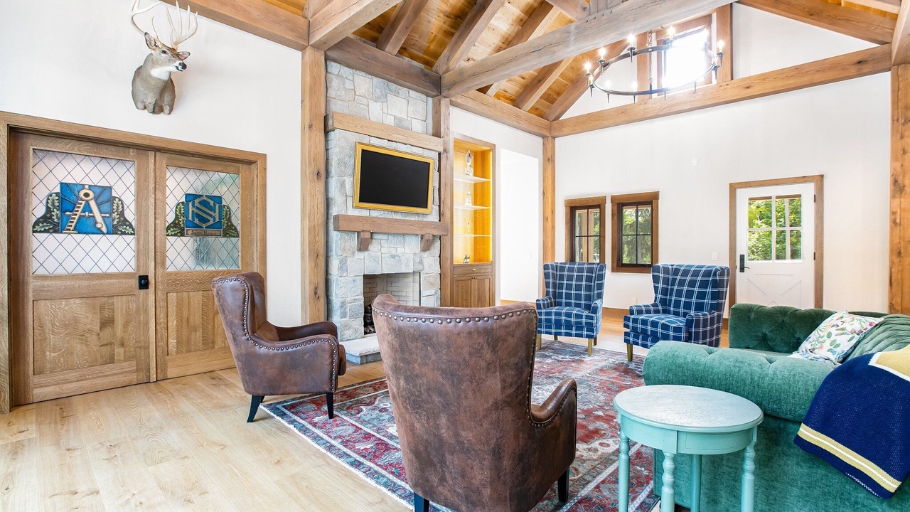 Photo of Livingroom in Georgetown
