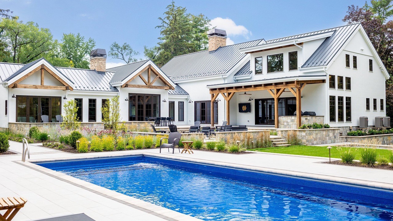 Photo of Outdoor in Georgetown