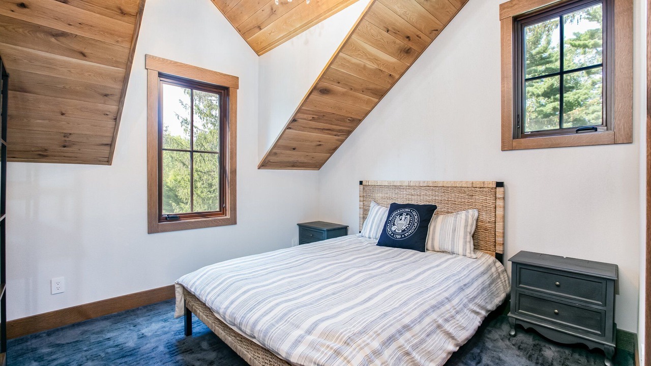 Photo of Bedroom in Georgetown