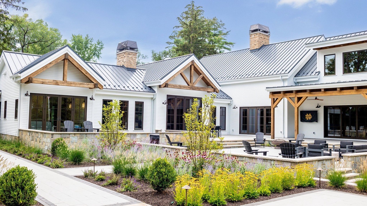 Photo of Outdoor in Georgetown