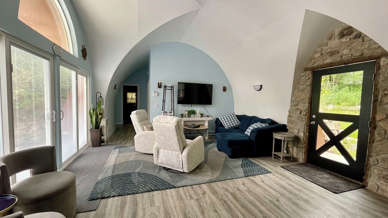 Photo of Bedroom in Sturgeon Bay