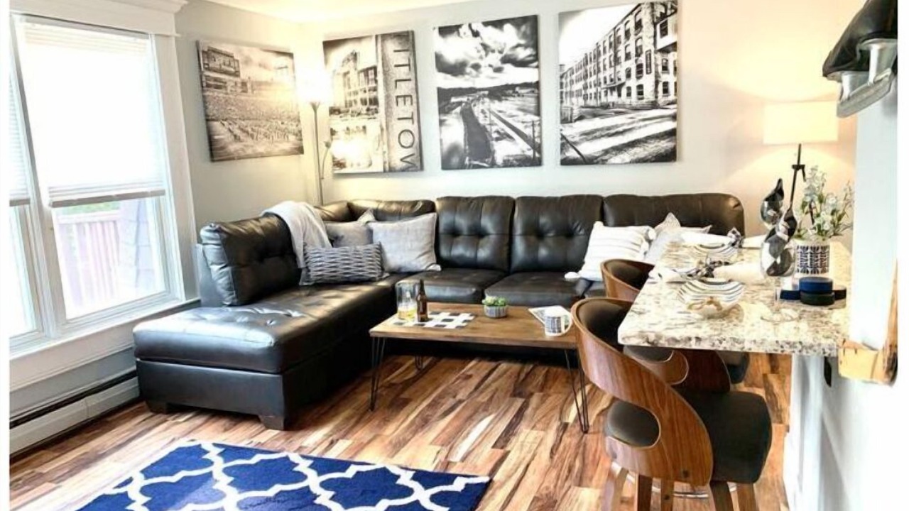 Photo of Livingroom in Green Bay