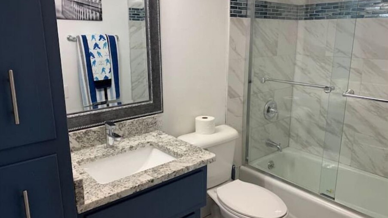 Photo of Bathroom in Green Bay