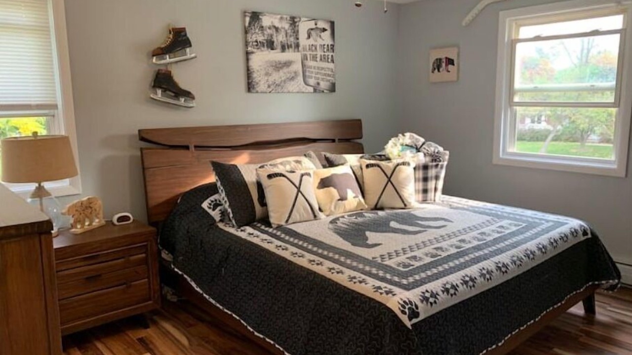 Photo of Bedroom in Green Bay