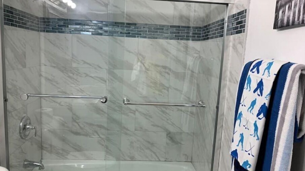Photo of Bathroom in Green Bay