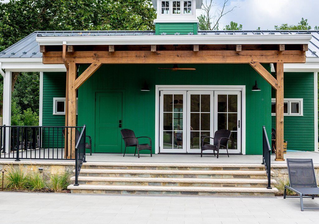 Photo of Outdoor in Georgetown
