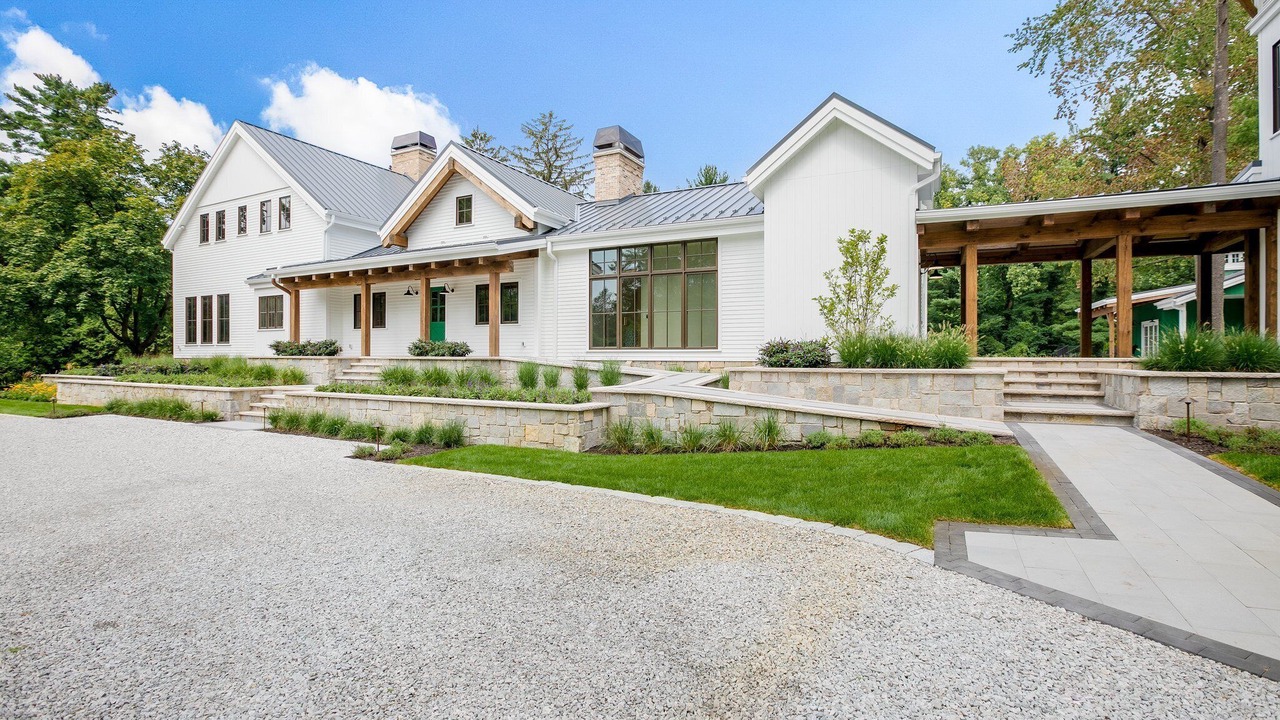 Photo of Outdoor in Georgetown