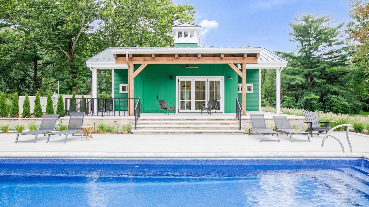 Photo of Outdoor in Georgetown