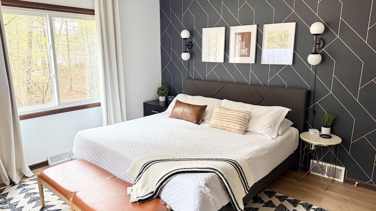 Photo of Livingroom in Oxford