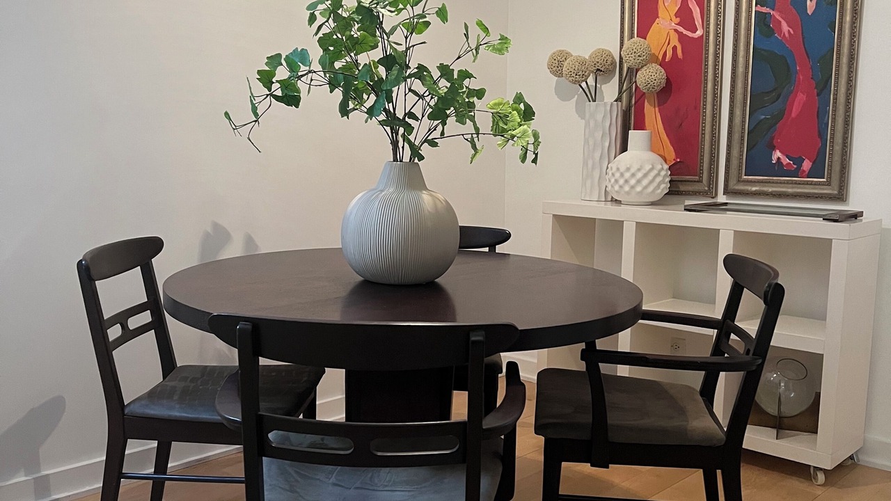 Photo of Livingroom in West Town