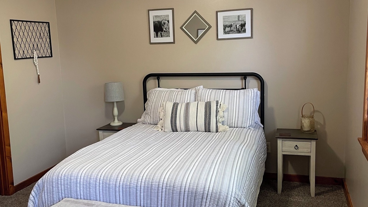 Photo of Bedroom in Brookston
