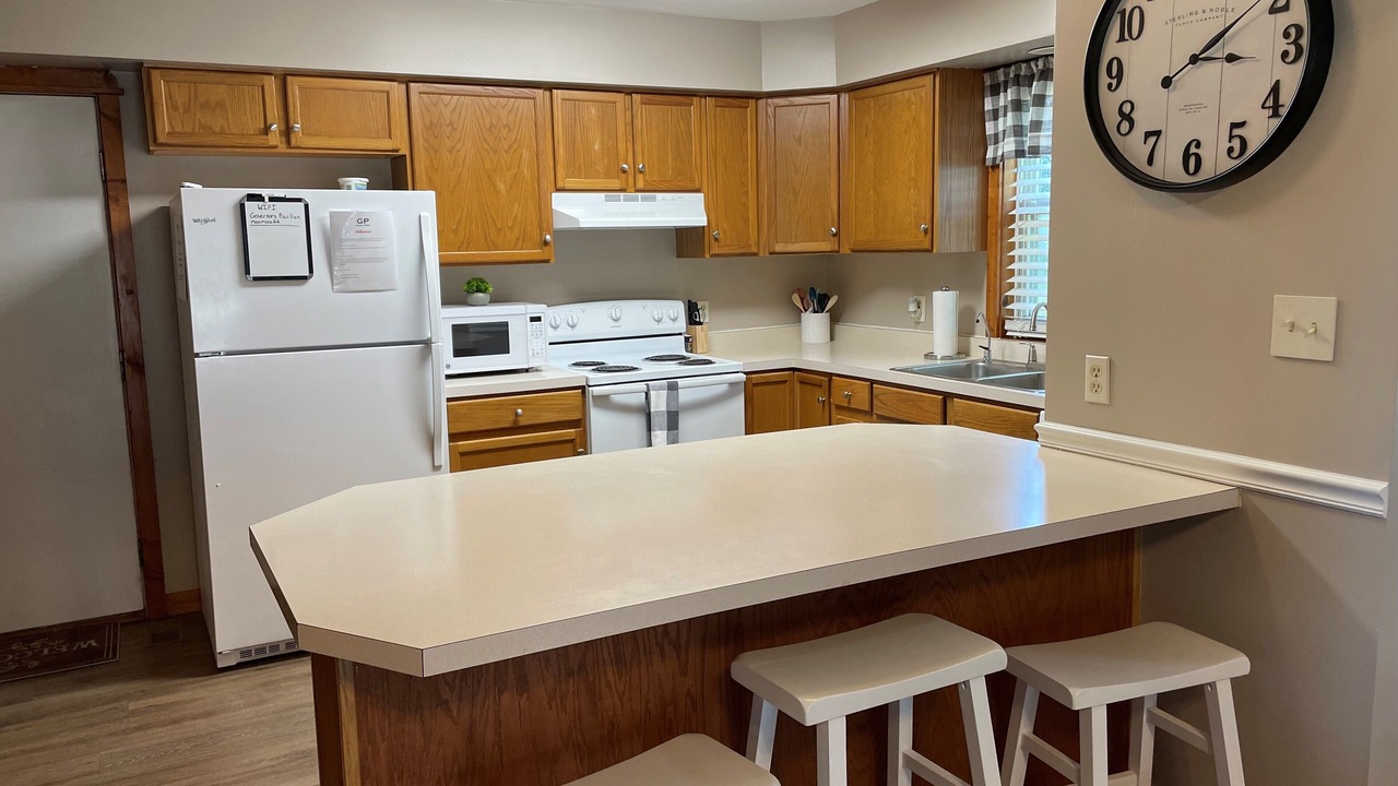 Photo of Kitchen in Brookston