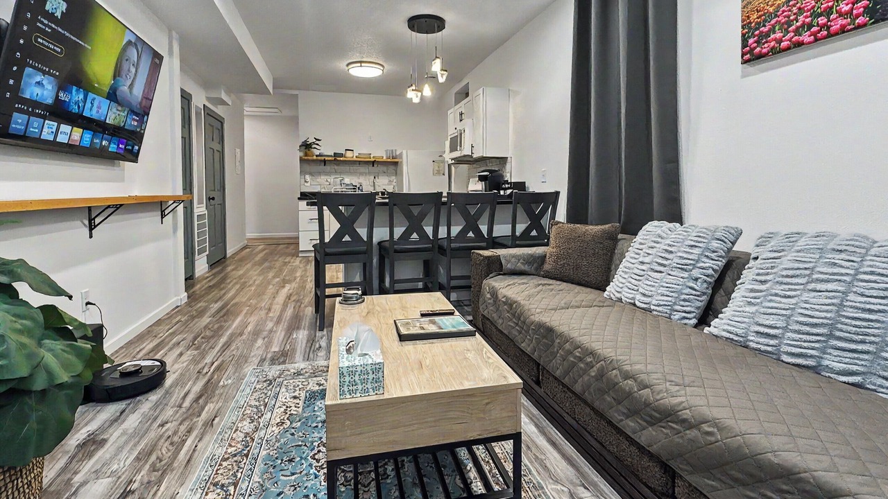 Photo of Livingroom in Dubuque