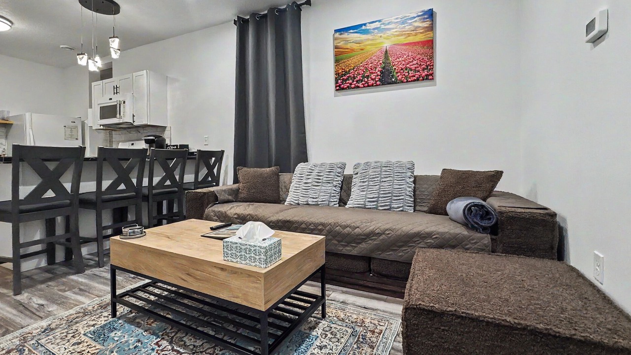 Photo of Livingroom in Dubuque