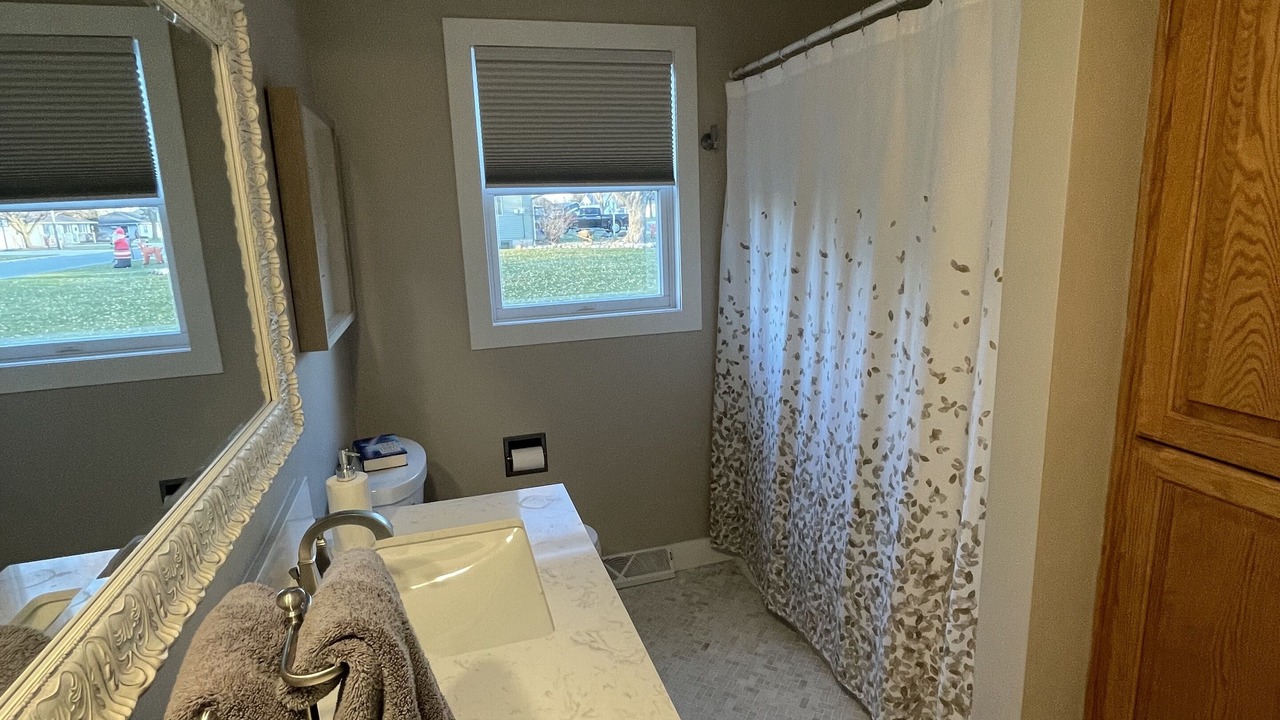 Photo of Bathroom in Forest Junction
