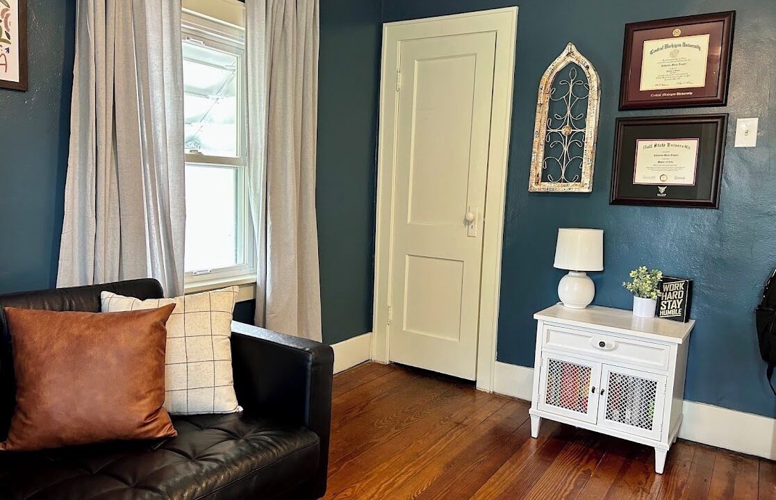 Photo of Livingroom in Keller Park