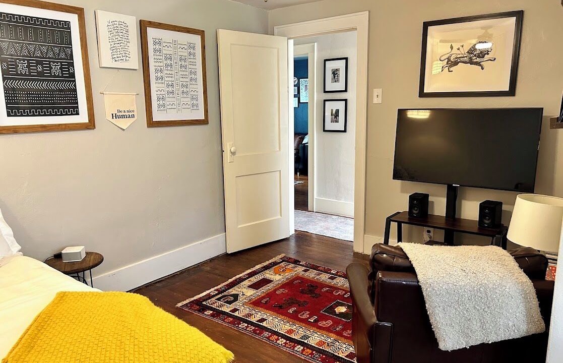 Photo of Bedroom in Keller Park