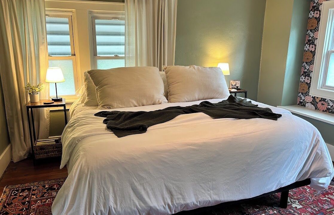 Photo of Bedroom in Keller Park