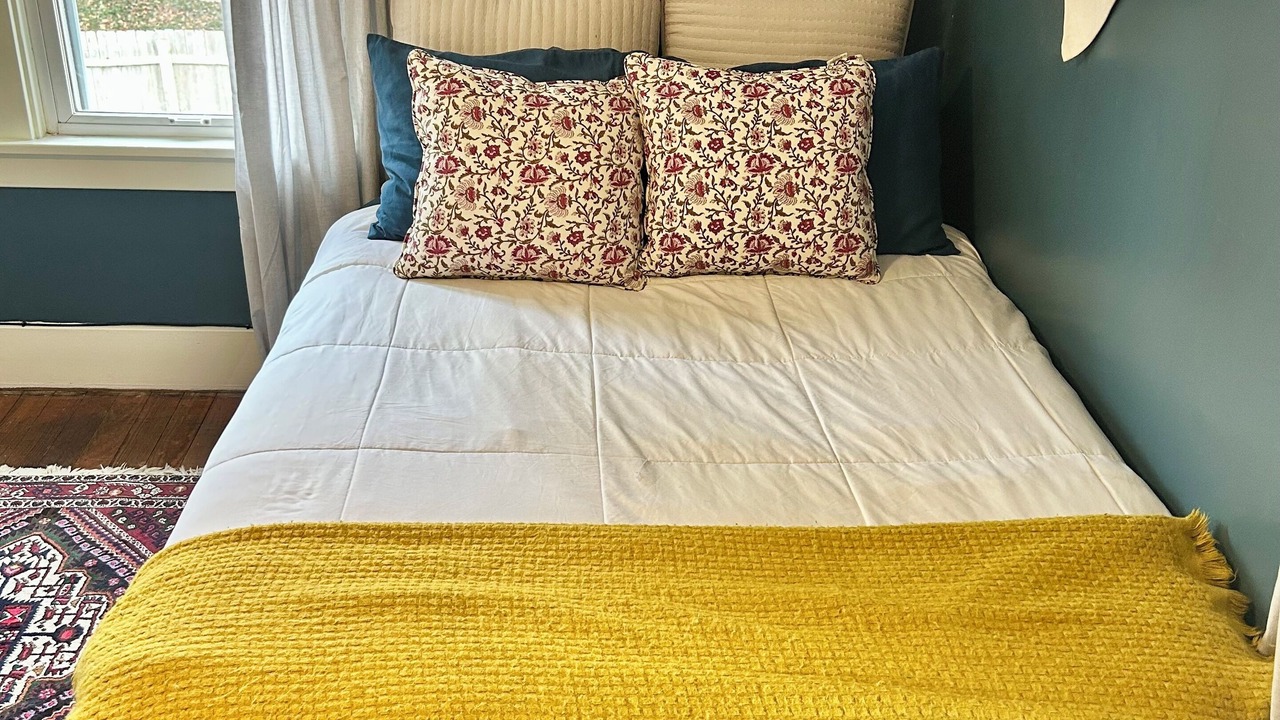 Photo of Bedroom in Keller Park
