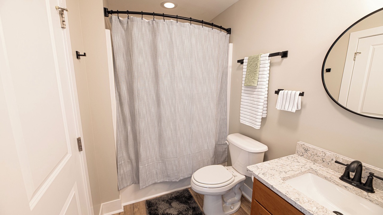 Photo of Bathroom in Grand Haven
