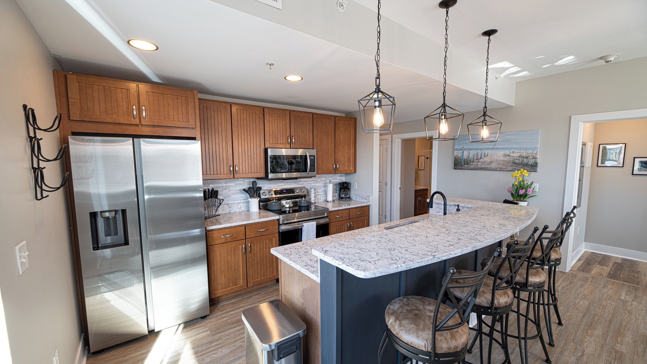 Photo of Kitchen in Grand Haven