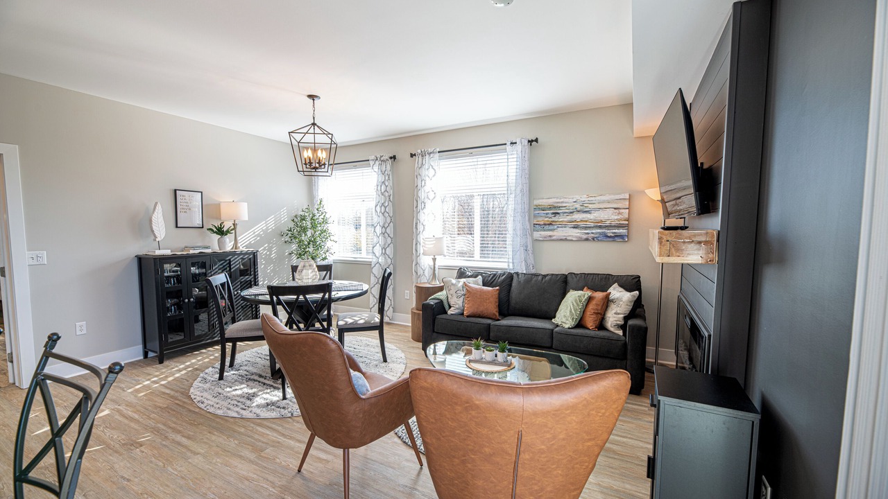 Photo of Livingroom in Grand Haven