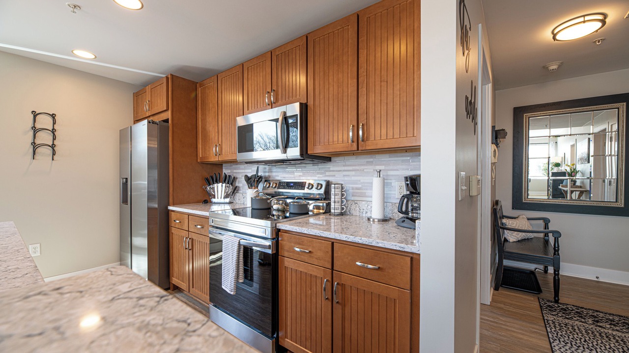 Photo of Kitchen in Grand Haven