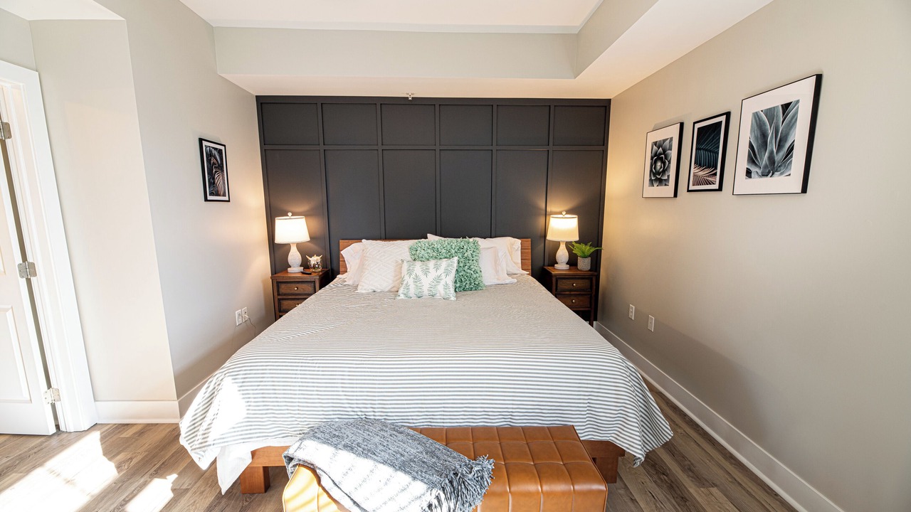 Photo of Bedroom in Grand Haven