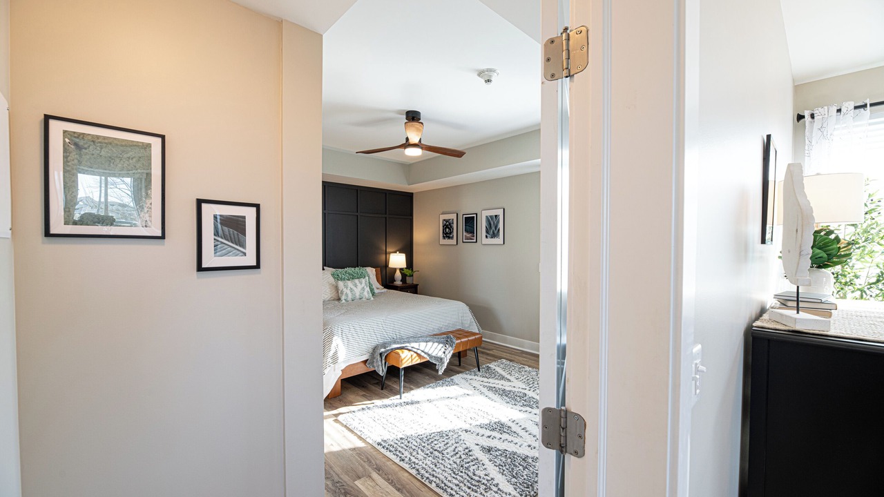 Photo of Bedroom in Grand Haven