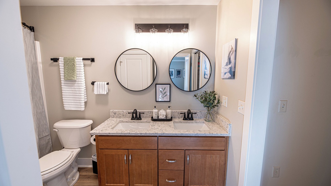 Photo of Bathroom in Grand Haven