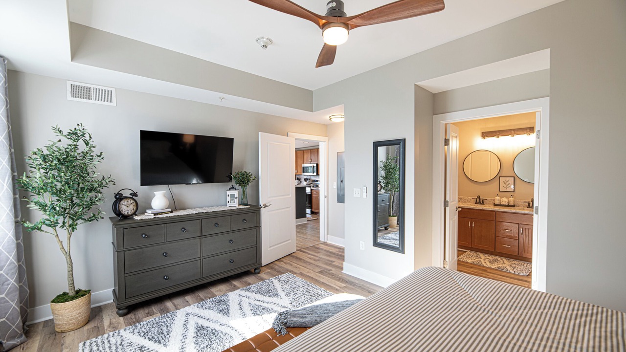 Photo of Bedroom in Grand Haven