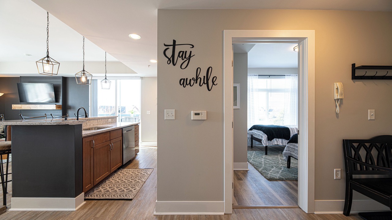 Photo of Bedroom in Grand Haven