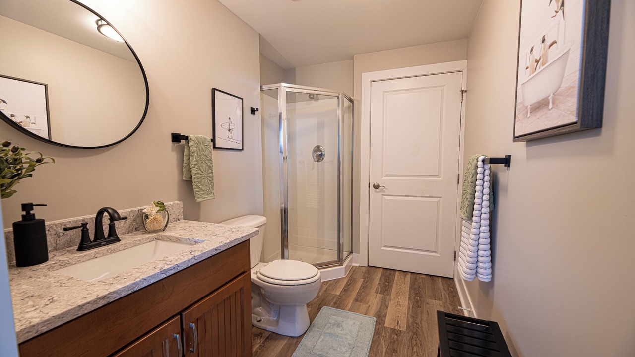 Photo of Bathroom in Grand Haven