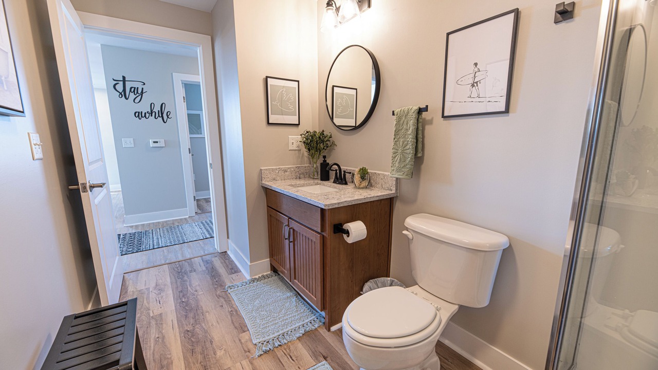 Photo of Bathroom in Grand Haven