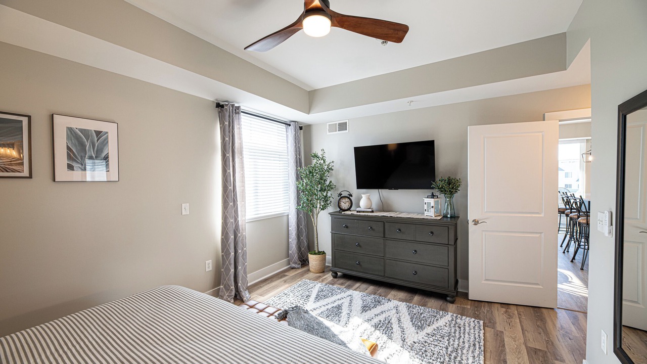 Photo of Bedroom in Grand Haven
