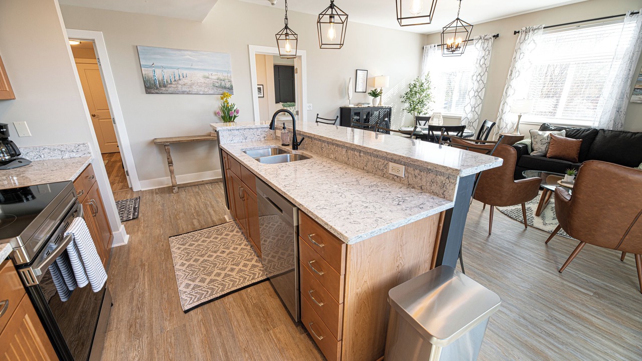 Photo of Kitchen in Grand Haven