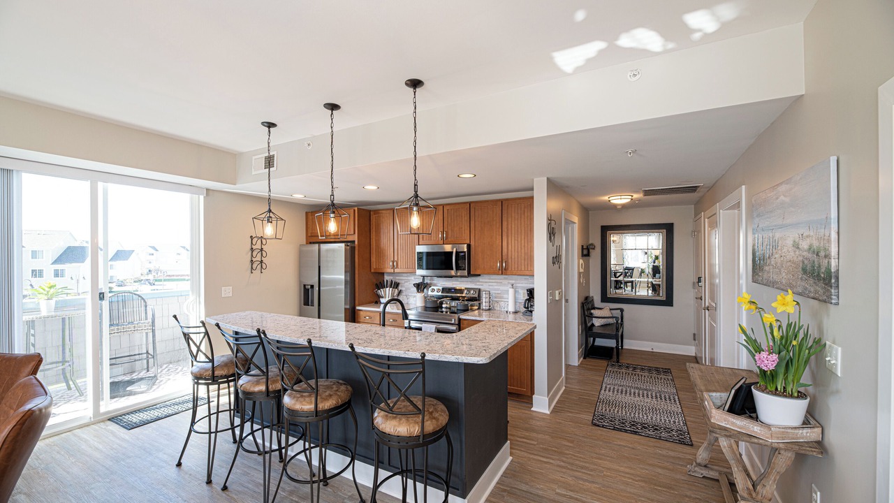 Photo of Kitchen in Grand Haven