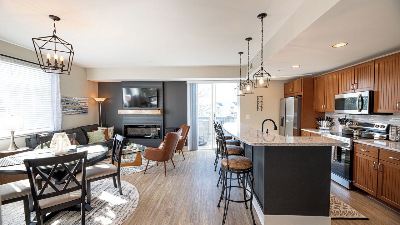 Photo of Kitchen in Grand Haven