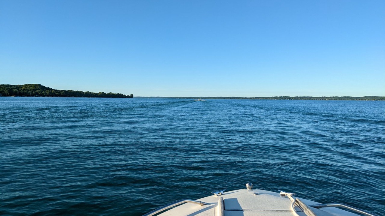 Photo of Outdoor in Central Lake