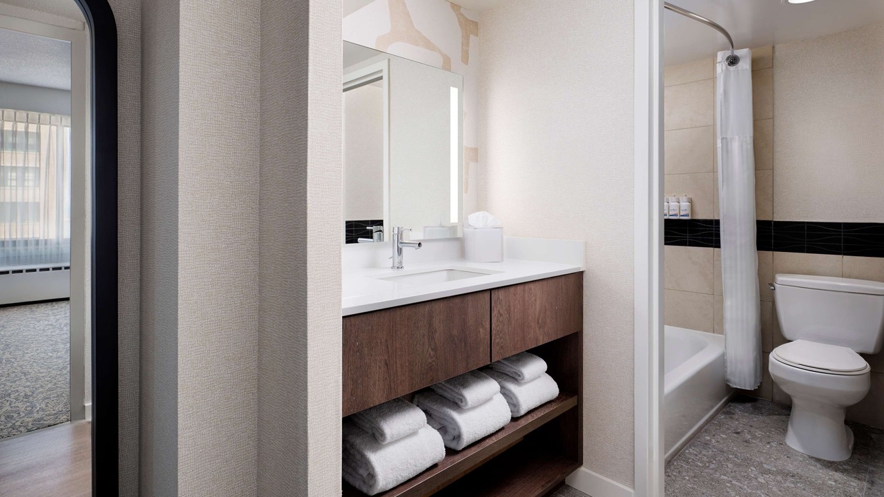 Photo of Bathroom in Streeterville