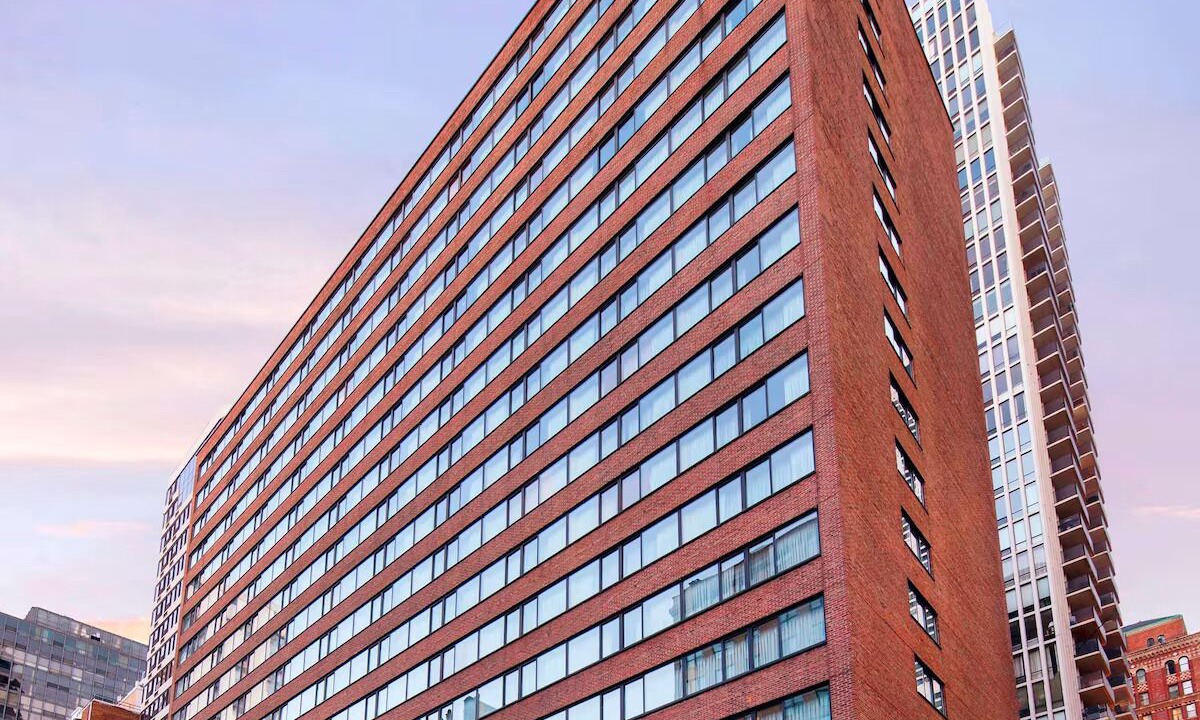 Photo of Outdoor in Streeterville