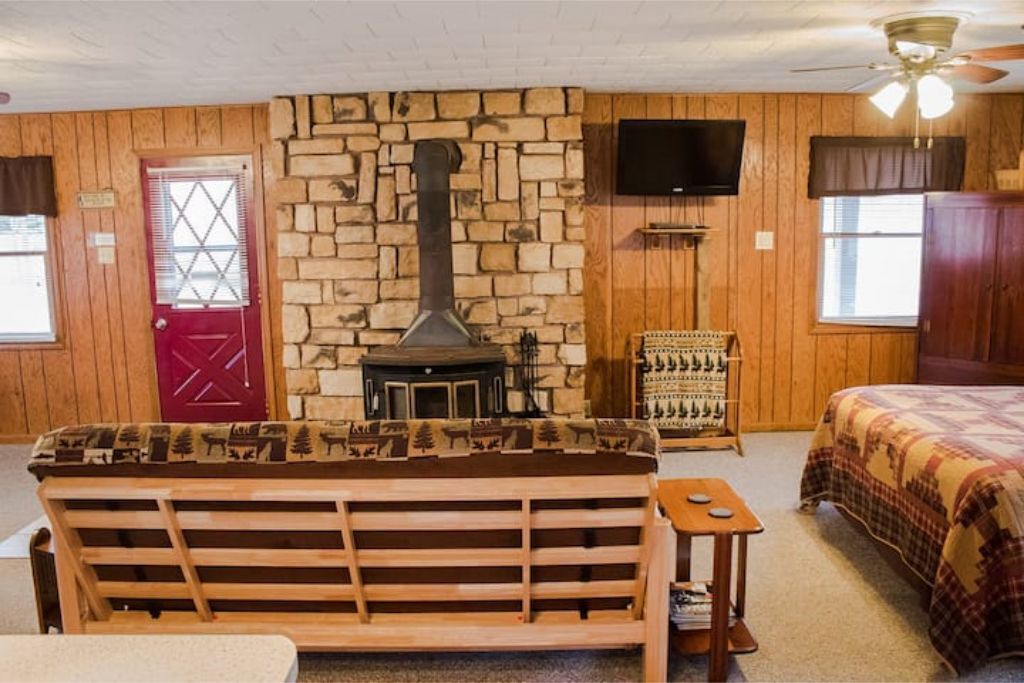 Photo of Bedroom in Triumph