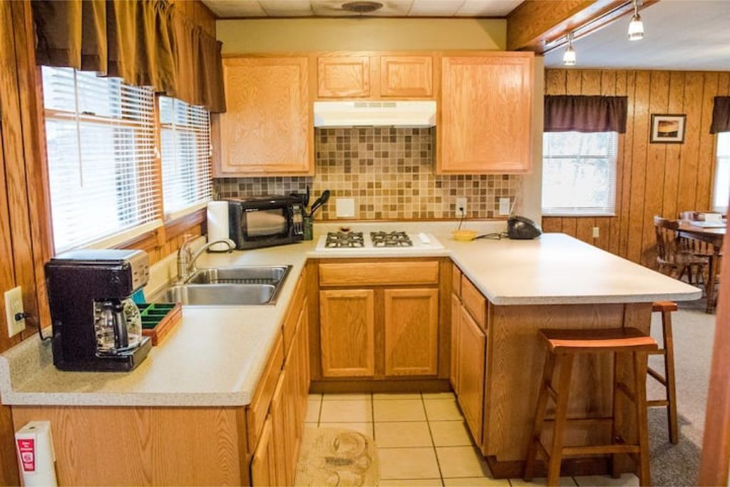 Photo of Kitchen in Triumph