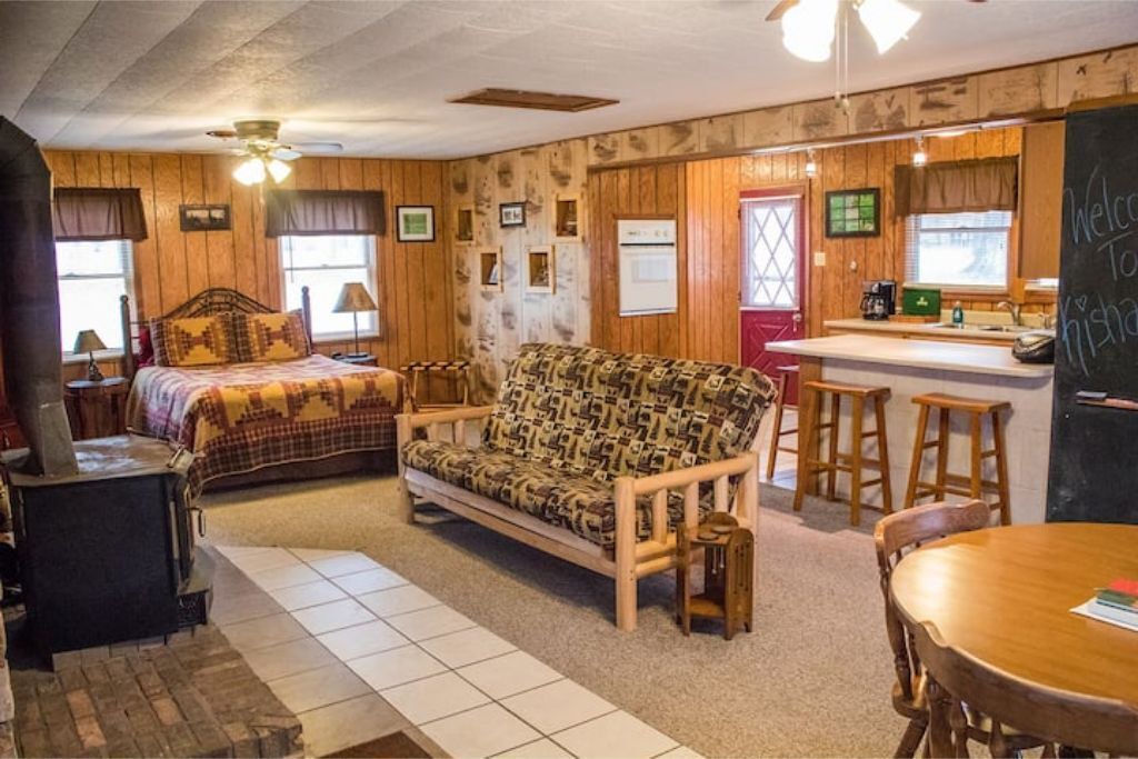 Photo of Livingroom in Triumph