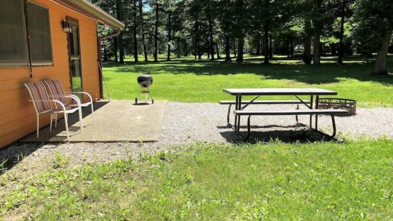 Photo of Outdoor in Triumph