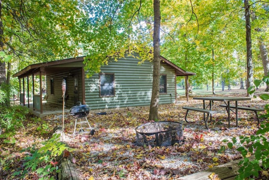 Photo of Outdoor in Triumph