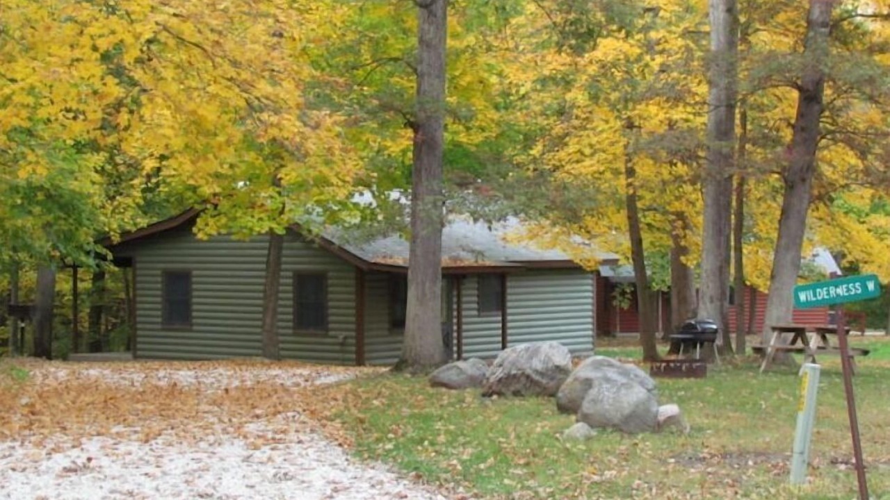 Photo of Outdoor in Triumph